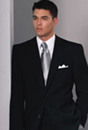 Formal Apparel                